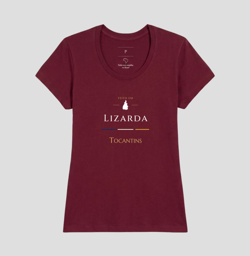 Camisa 18
