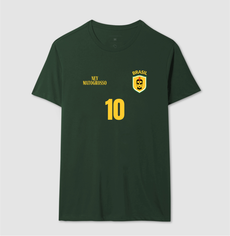 Camisa 10