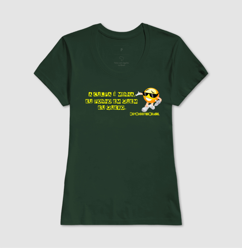 Camisa 12