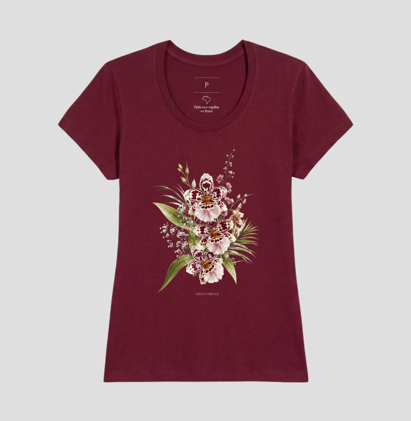 Orquídea Hawaiian - "Spanish Gold" - Imagem 13