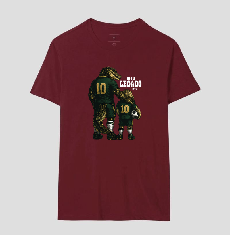 Camisa 10