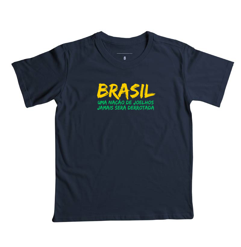 NAÇÃO DE JOELHOS - Imagem 4
