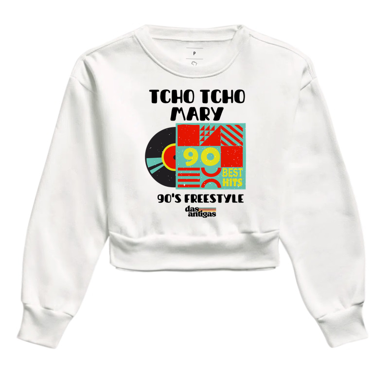 Nova Tcho Tcho Mary - Imagem 3