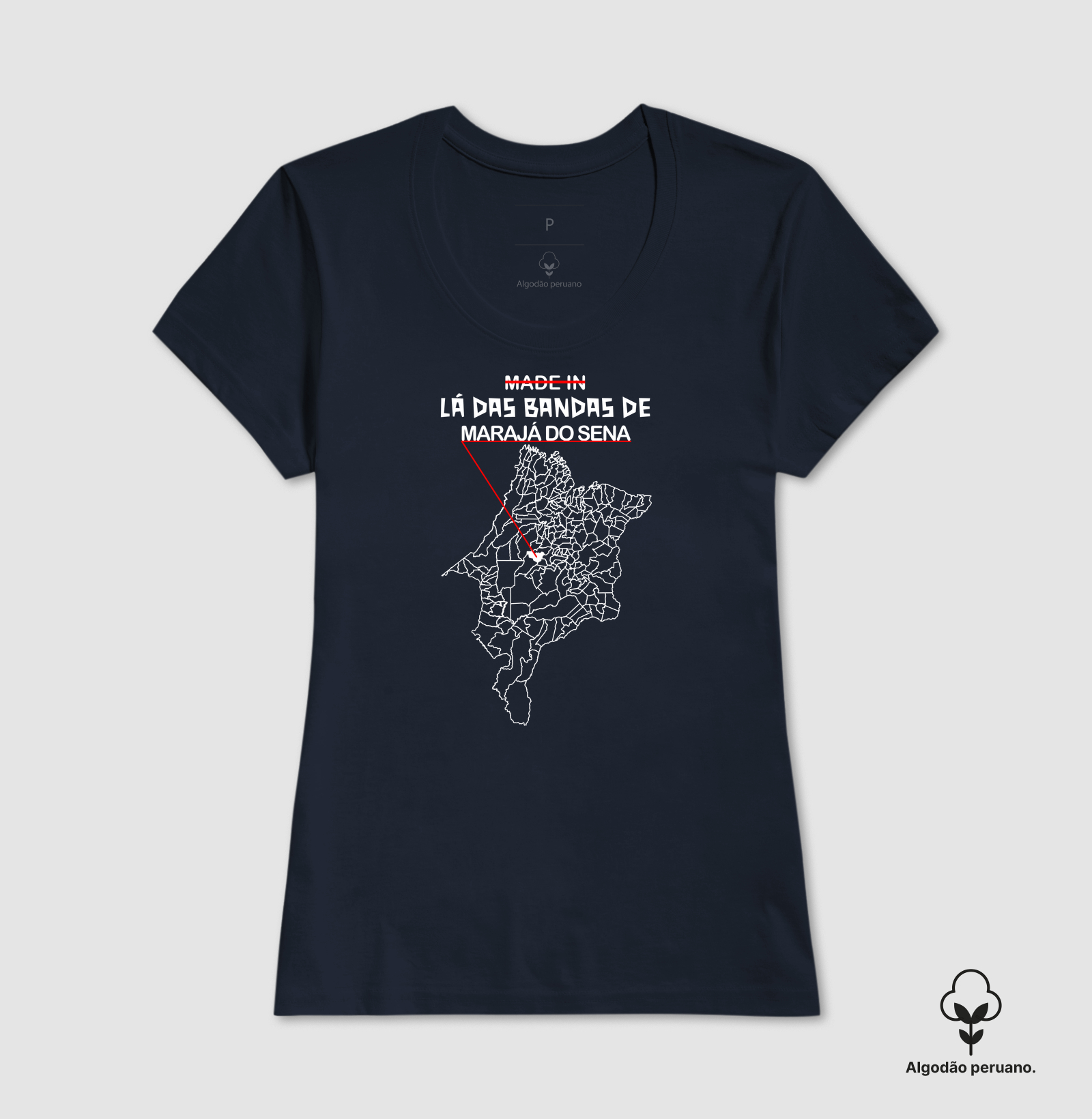 Camisa 2