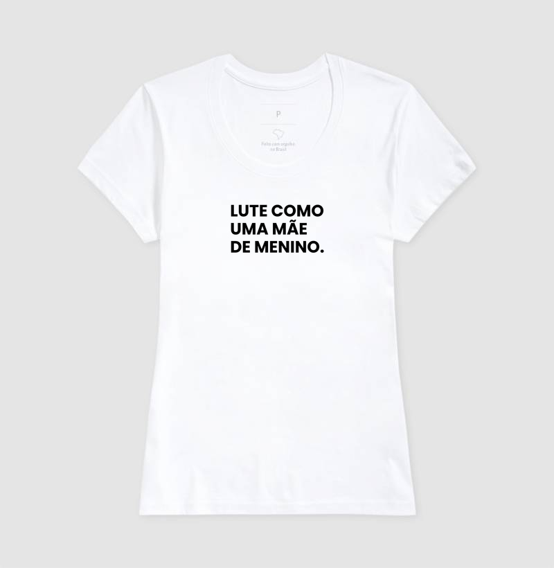 Lute como uma mãe de menino - Imagem 5