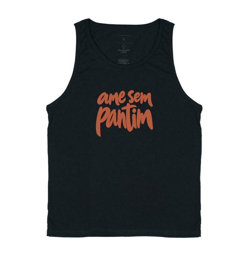 Ame sem pantim - Imagem 3