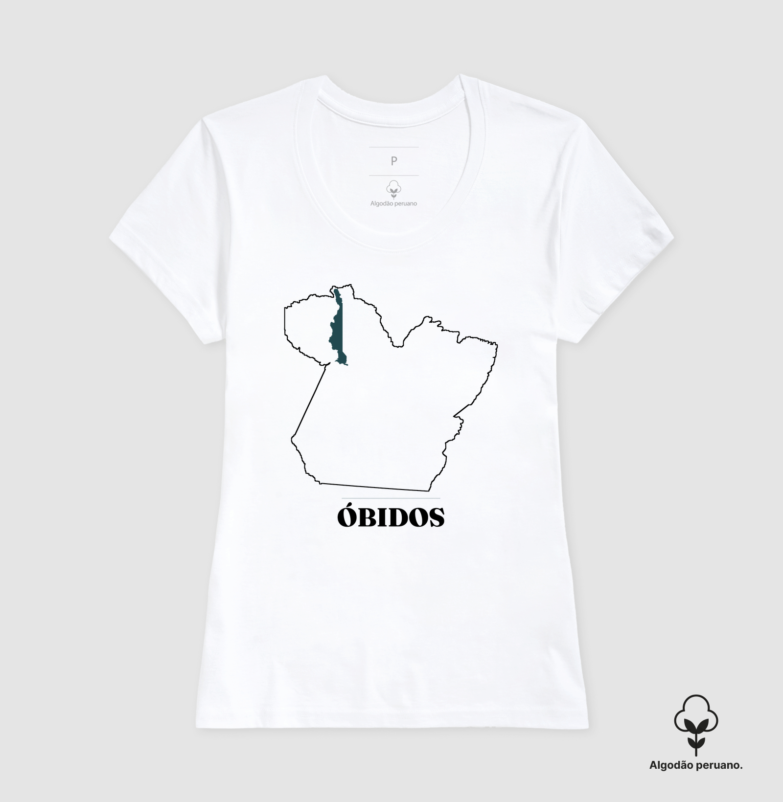 Óbidos | Traço PA - Imagem 9