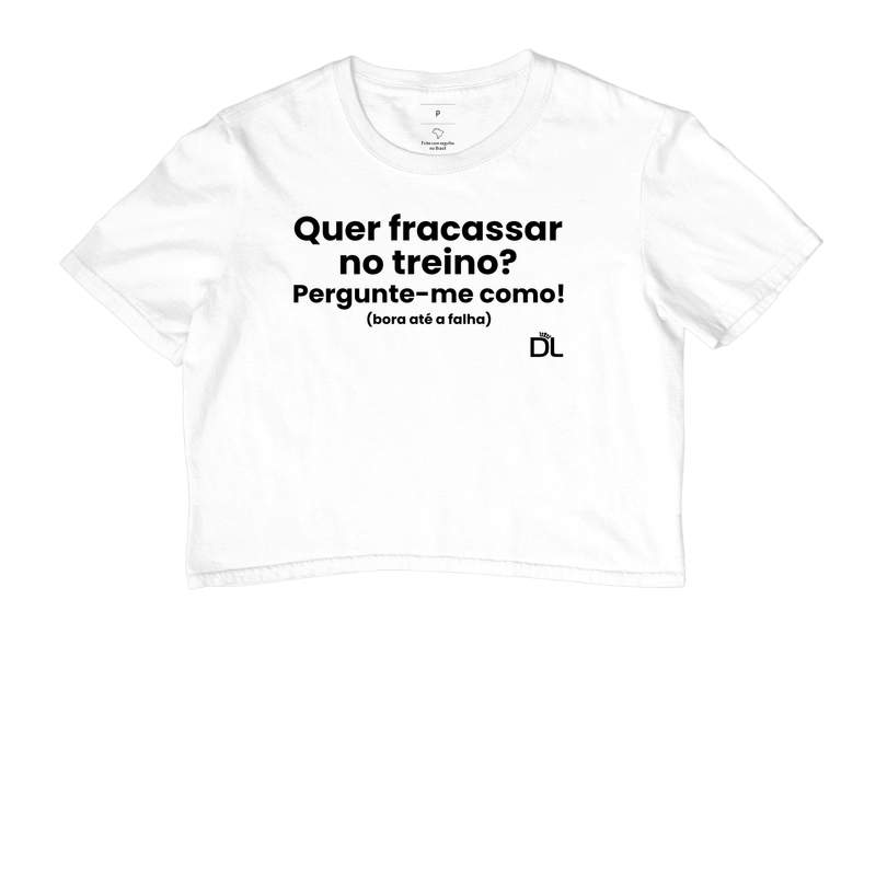 Quer fracassar no treino - Imagem 6