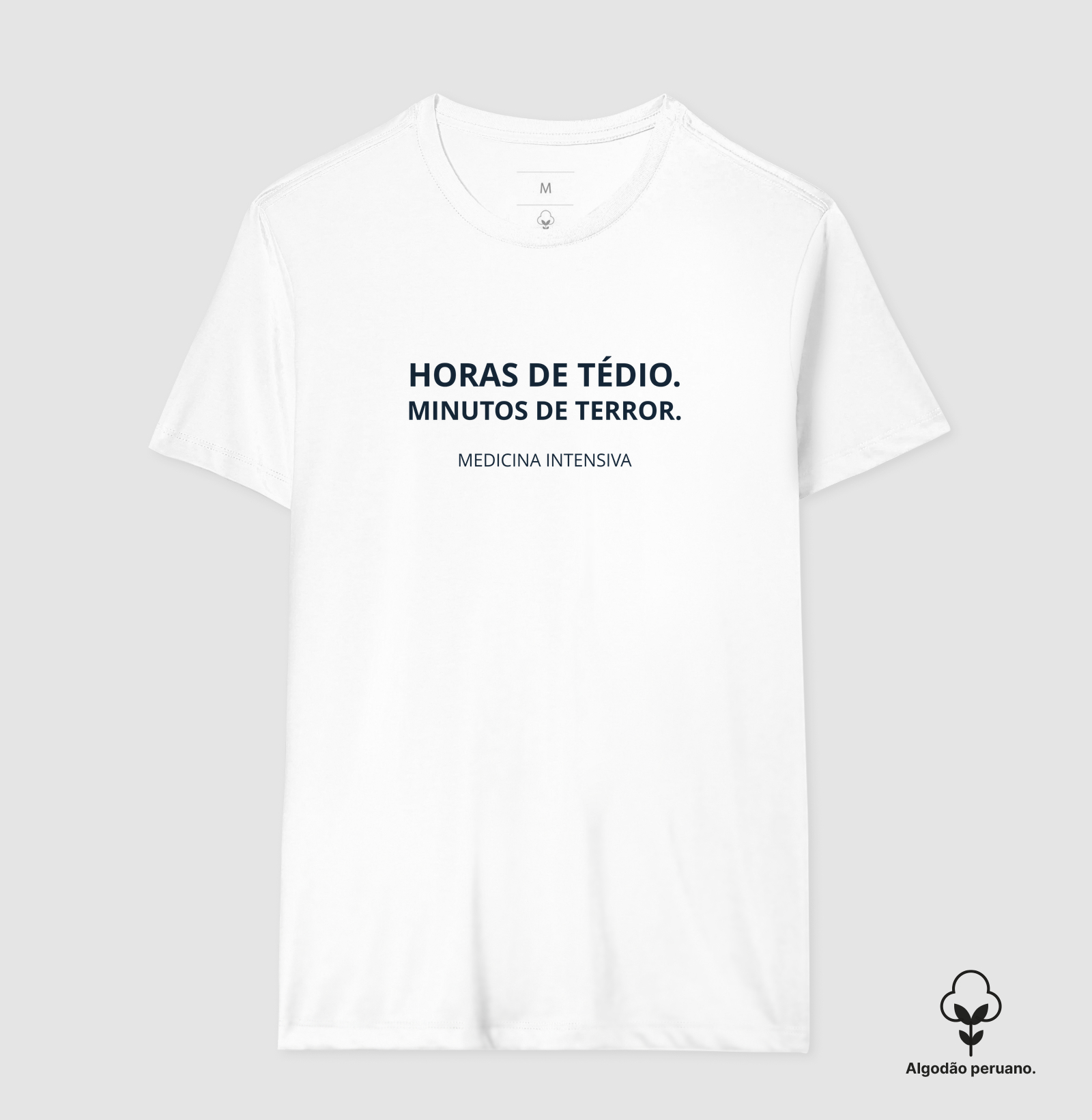 Horas de tédio Minutos de terro - Imagem 2