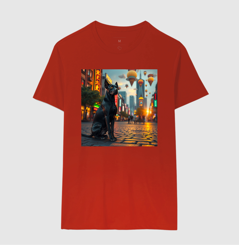 Camisa 9