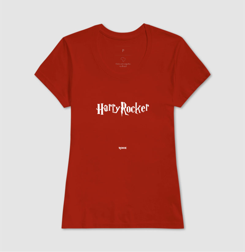 Camiseta Harry Rocker - Imagem 11