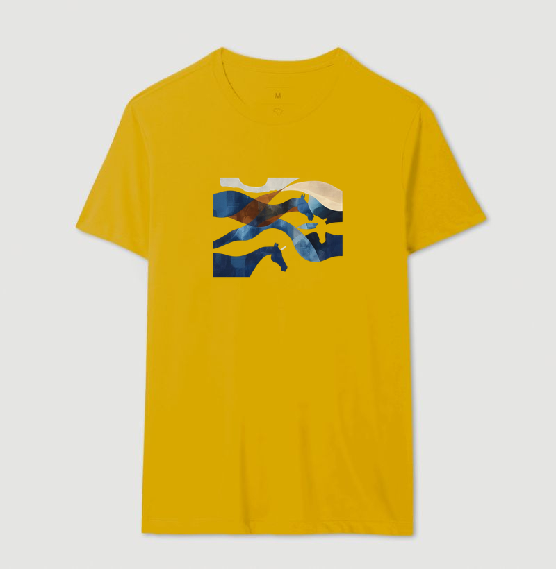 Camisa 13