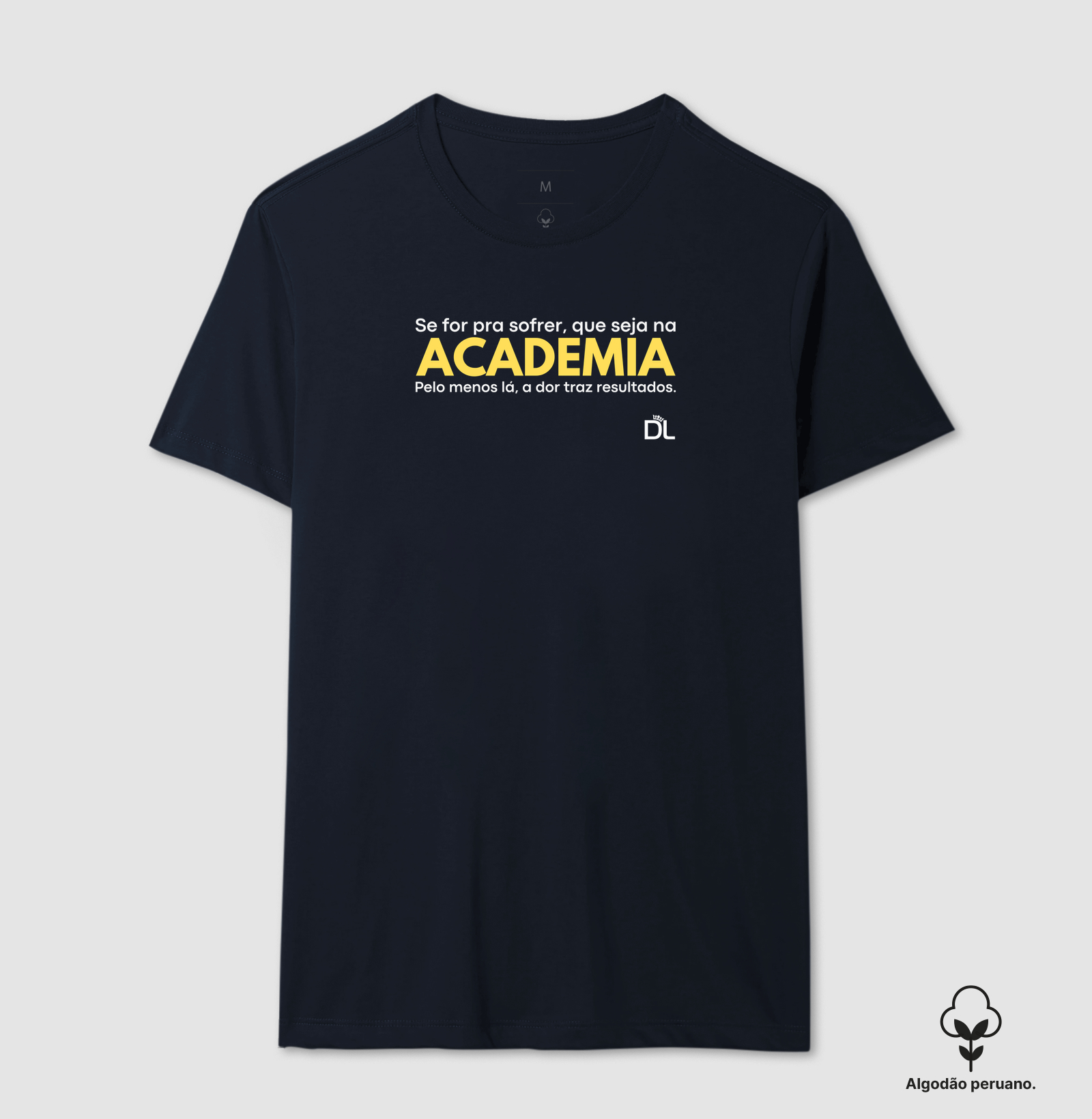 Se for pra sofrer que seja na Academia - Imagem 9