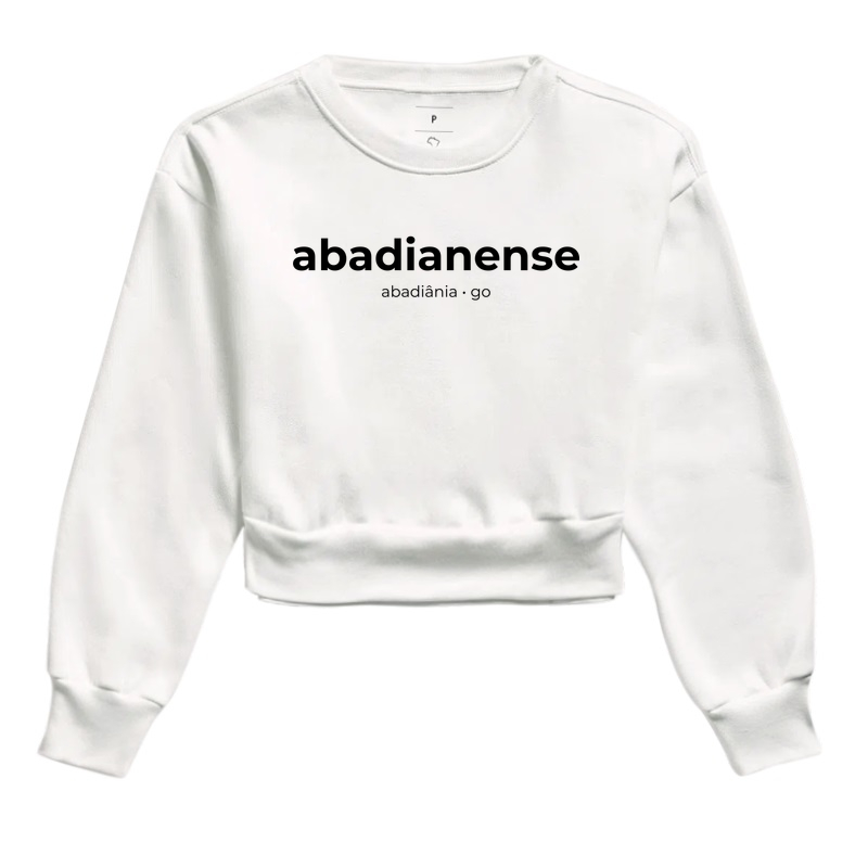 Abadianense | Gentílico GO - Imagem 3