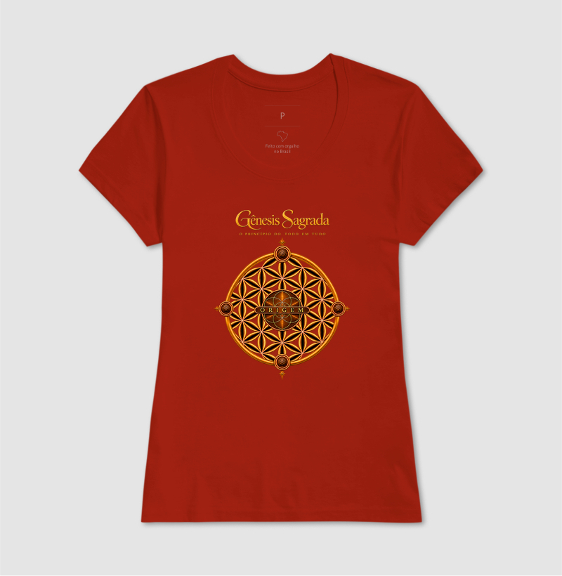 Gênesis Sagrada • Origem - Imagem 14