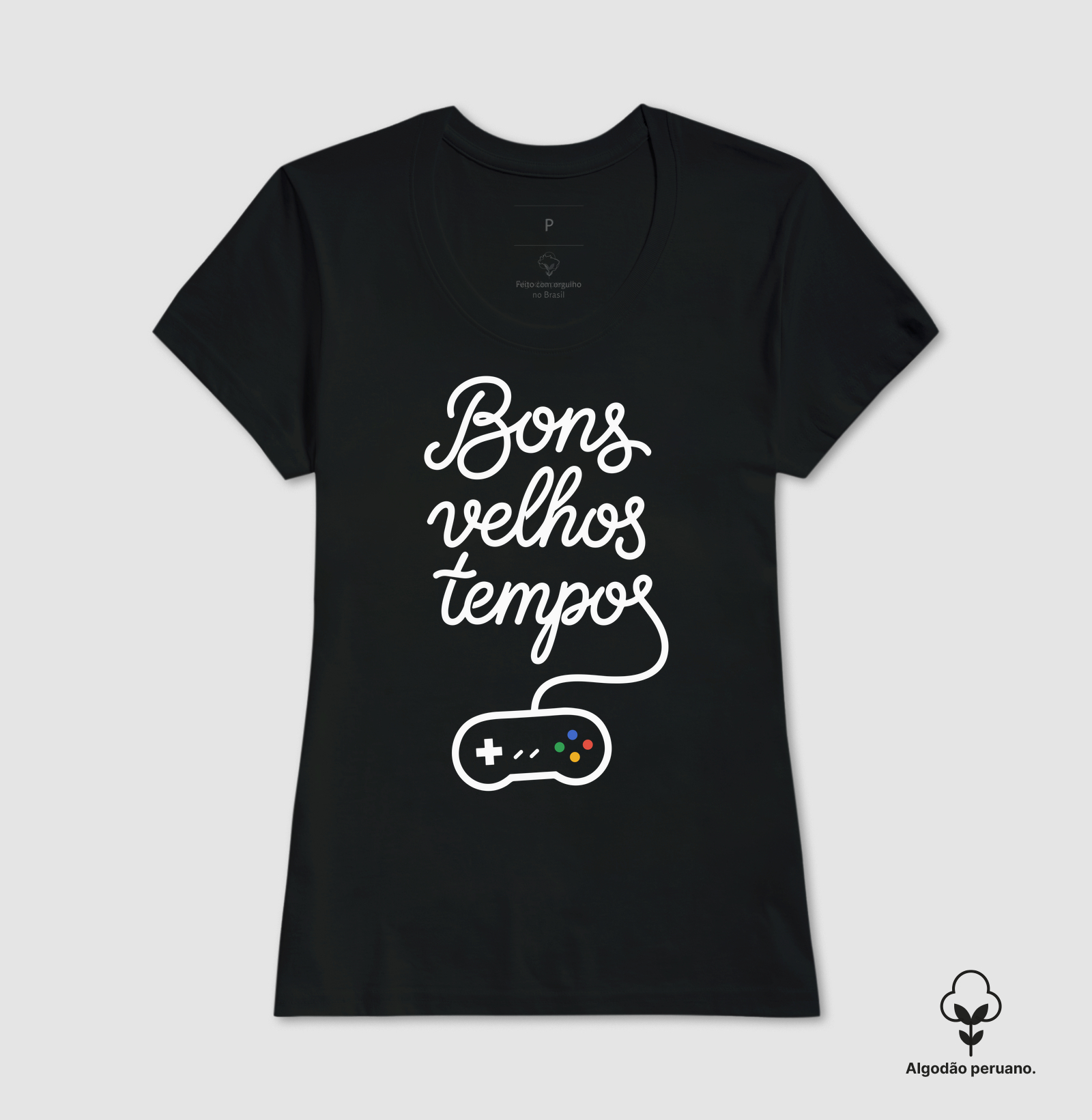Camisa 3