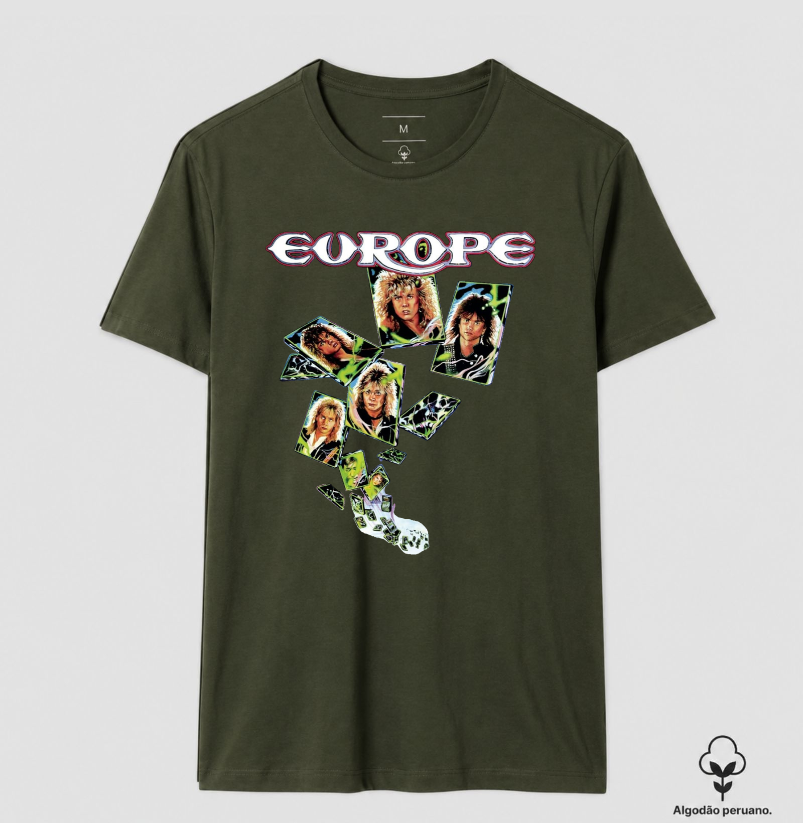 Europe - The Final Countdown - Imagem 9