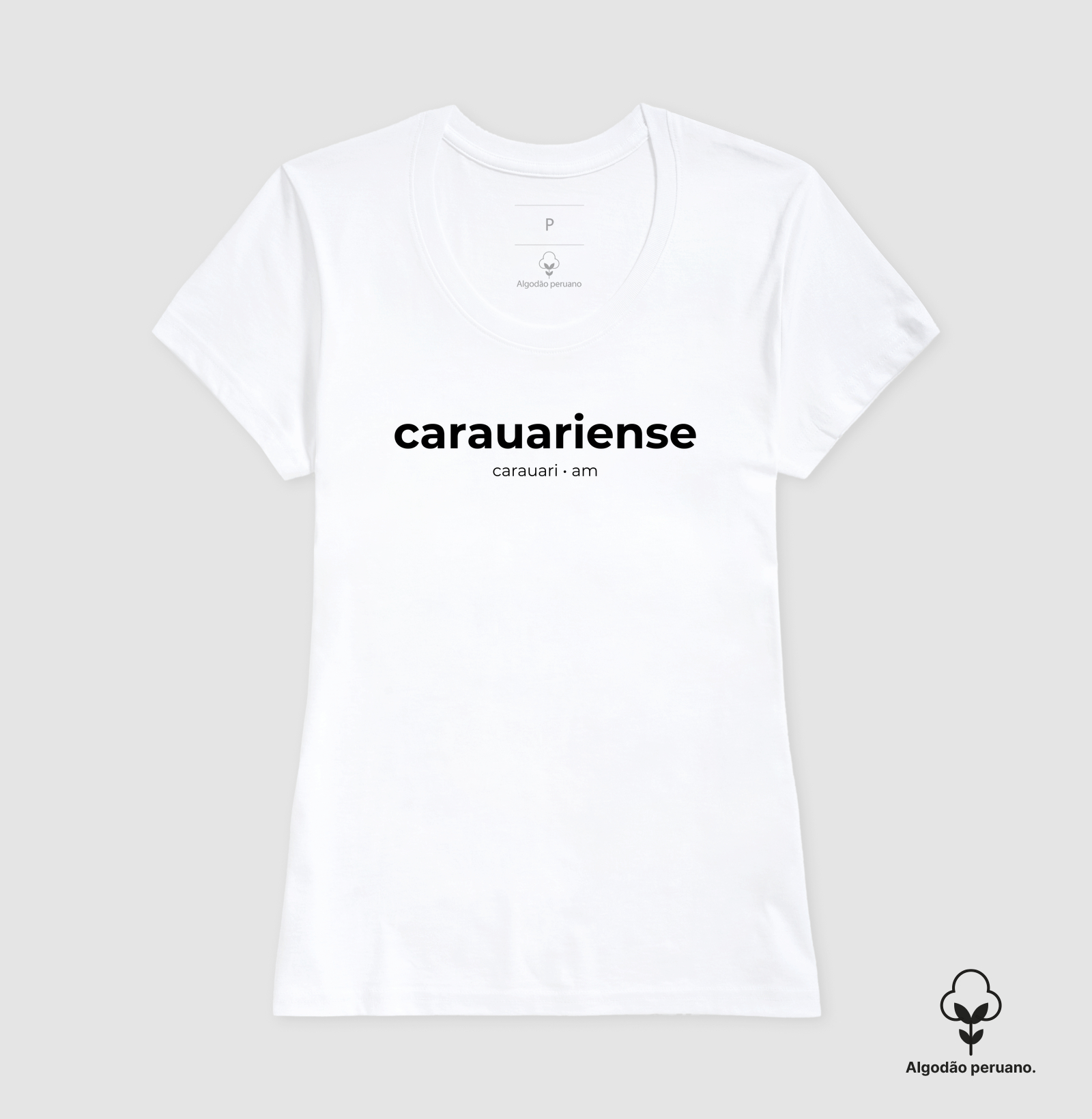 Carauariense | Gentílico AM - Imagem 6
