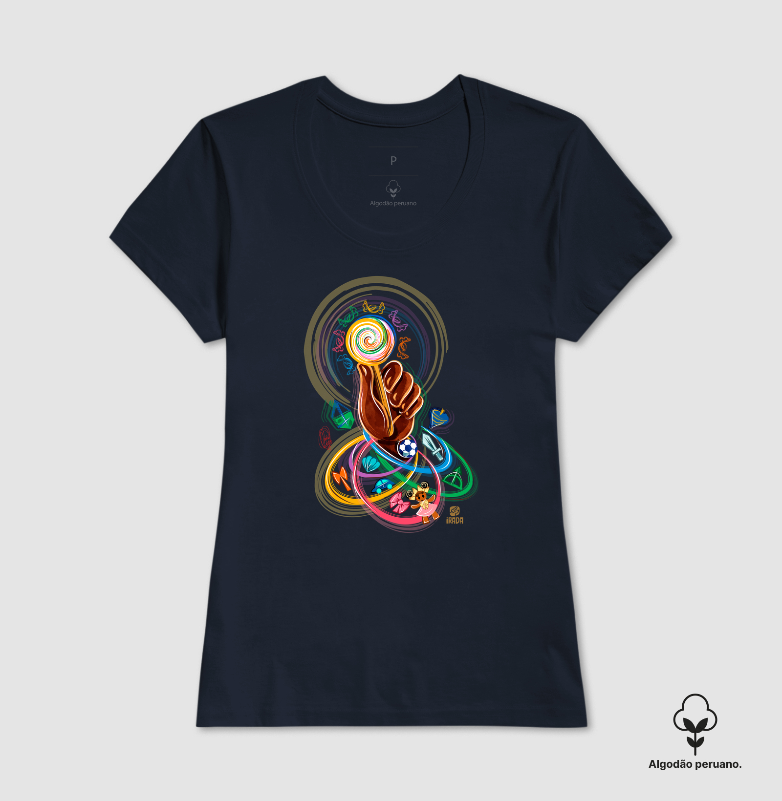 Camisa 4