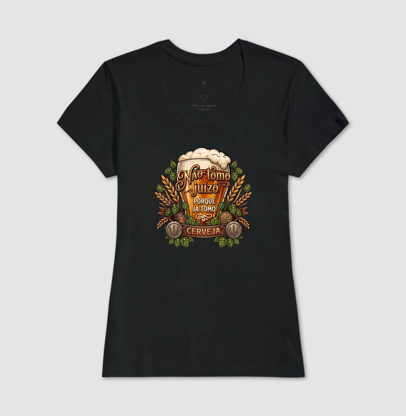 Não Tomo Juízo, Já Tomo Cerveja - Imagem 3