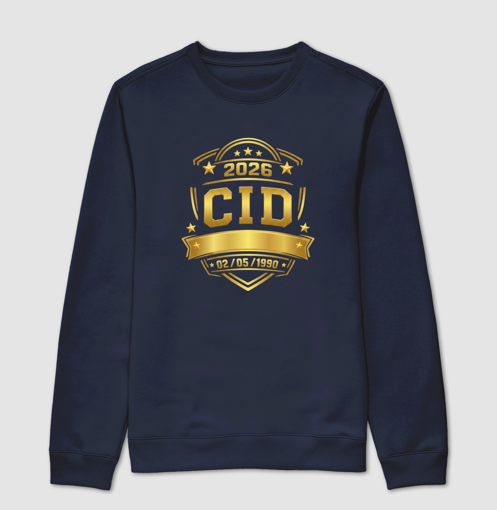 Camisa 4