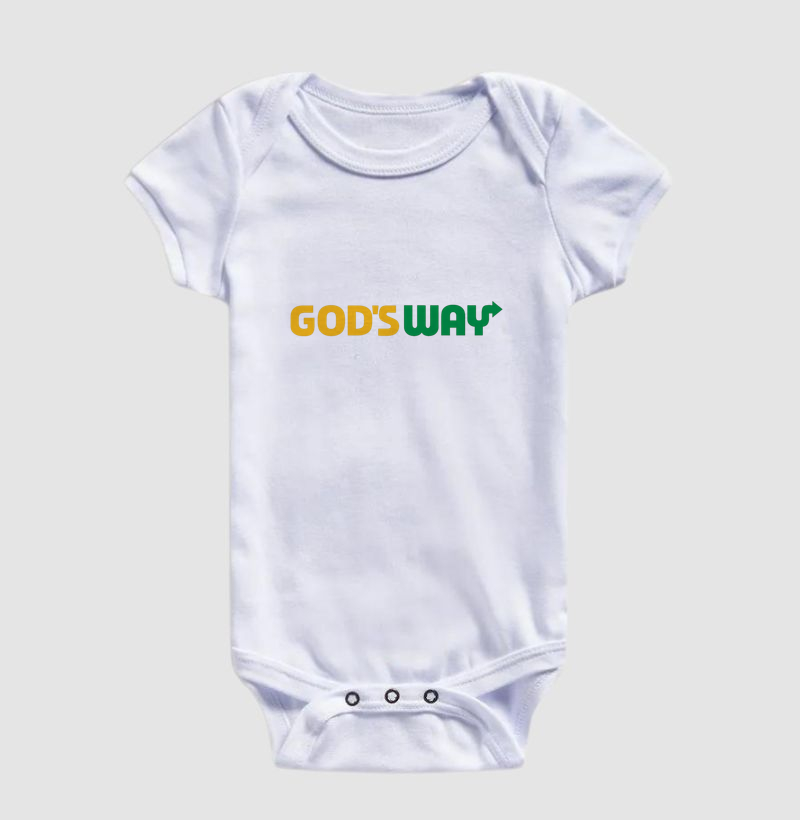 God's Way - Imagem 3