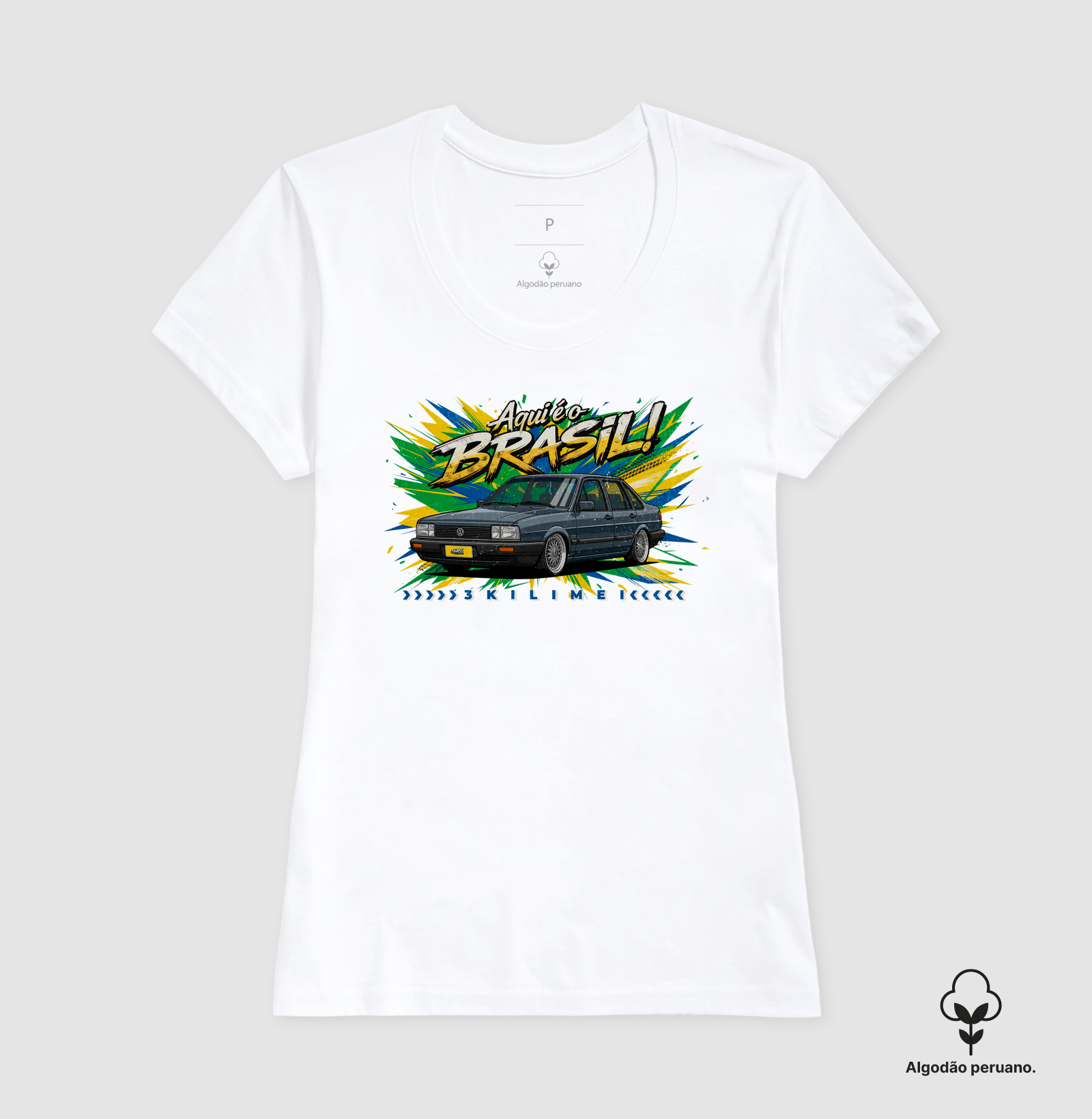 Camisa 1