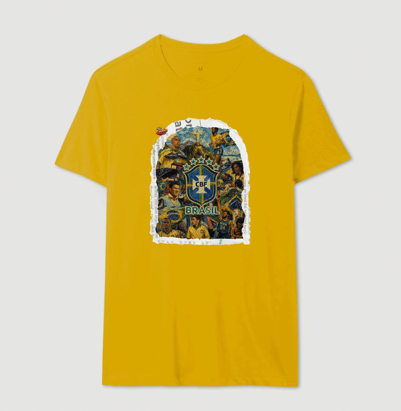 Camisa 13