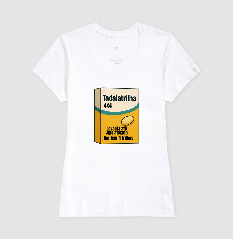Tadalatrilha 4x4 - Imagem 7