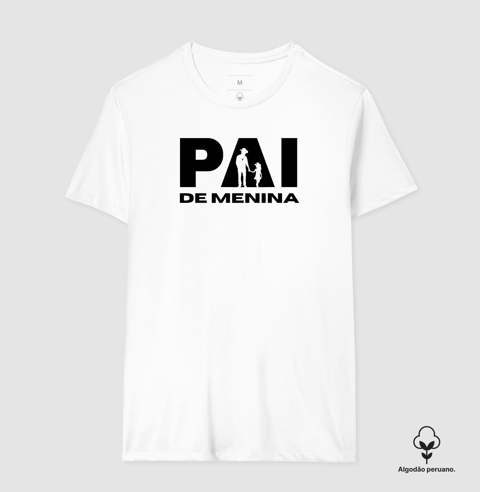 Pai de Menina - Imagem 4