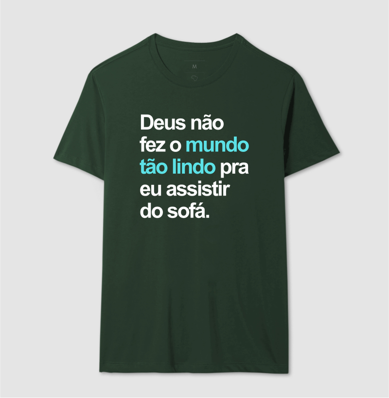 Camisa 10