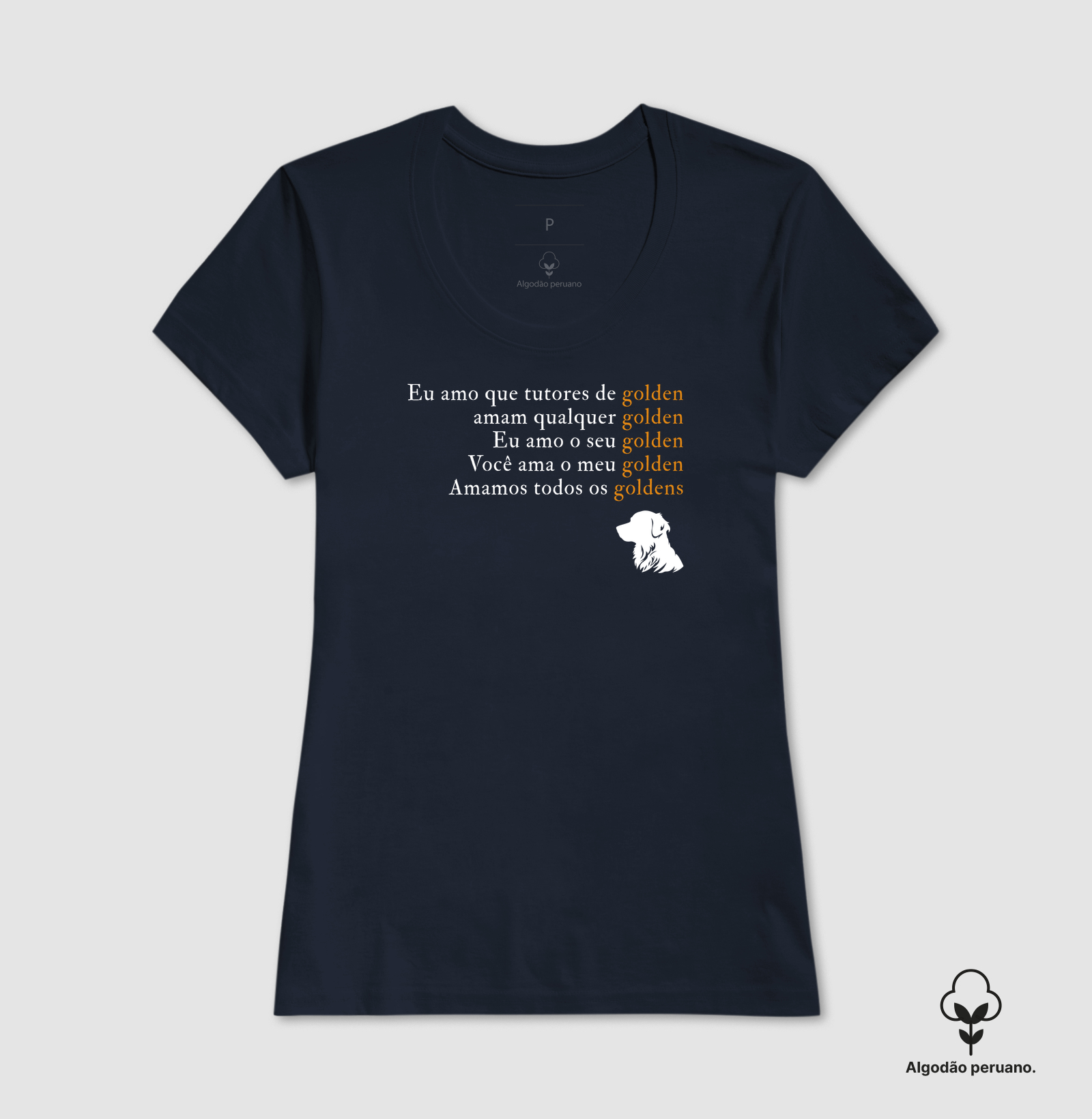 Amamos goldens - Imagem 8
