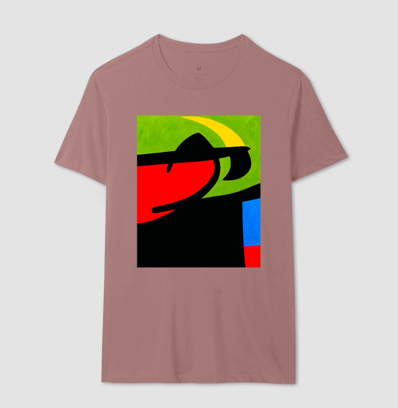 Camisa 16