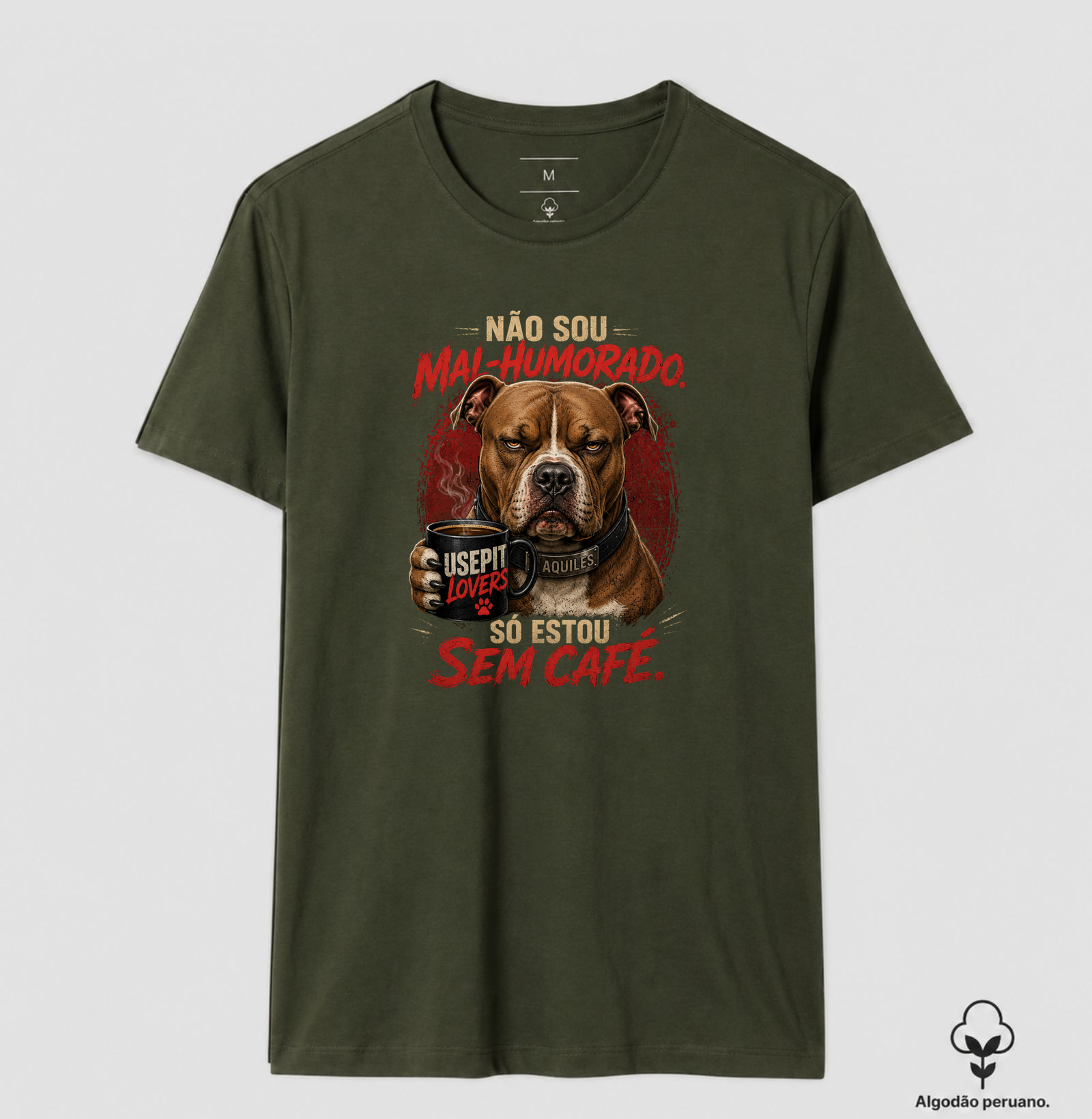 Camisa 7