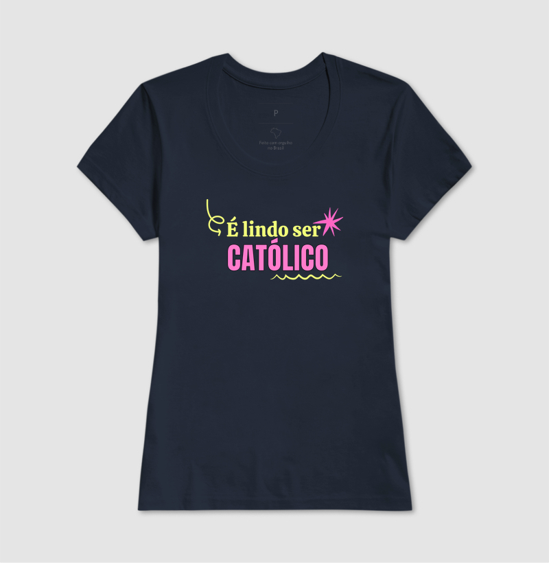 É LINDO SER CATÓLICO - Imagem 7