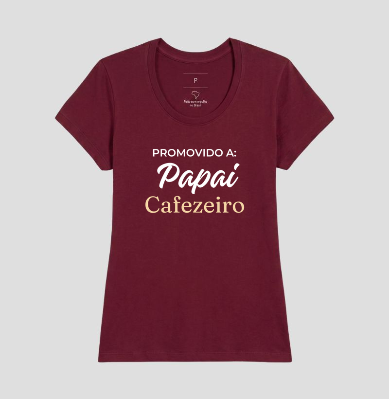 Promovido a: Papai cafezeiro - Imagem 19