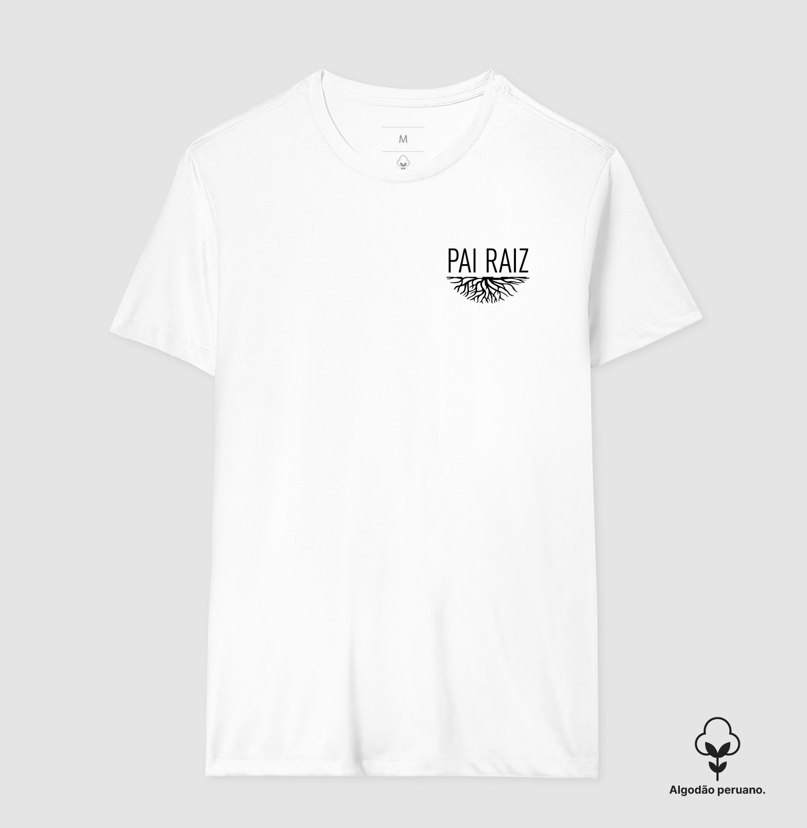 Pai Raiz - Bolso - Imagem 2