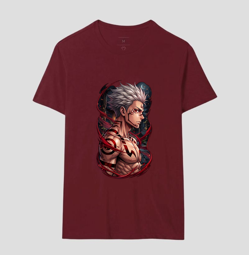 Camisa 10