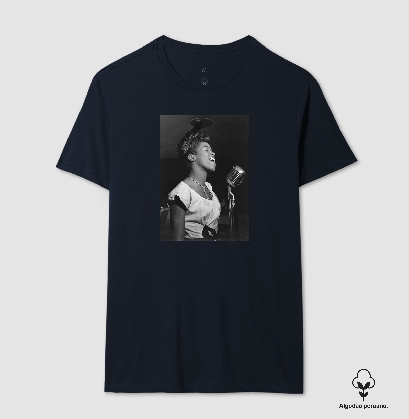 Sarah Vaughan, n.2, Café Society, N.Y., 1946 - Imagem 8