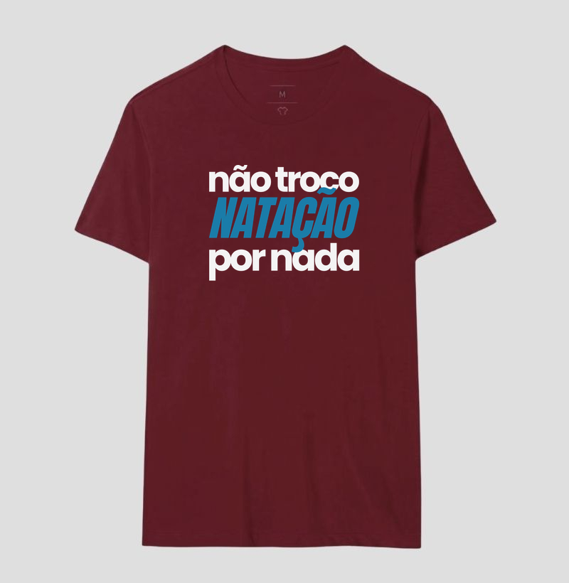 Não troco Natação por nada - Imagem 12