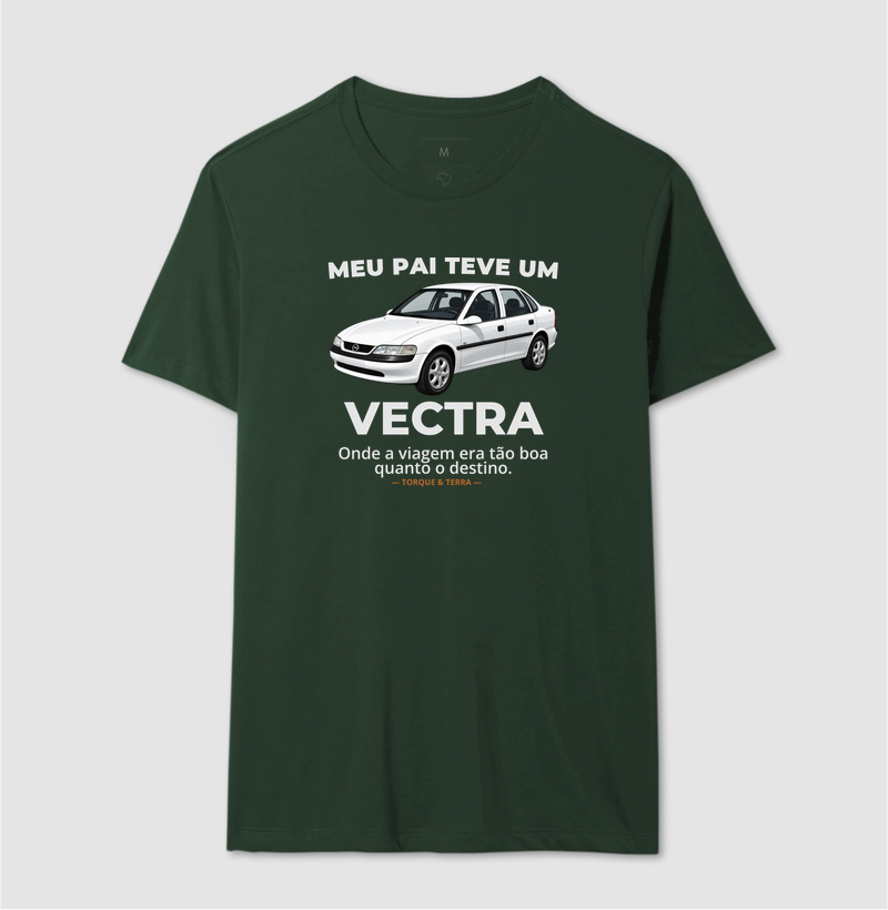 Meu pai teve um - VECTRA - Imagem 12
