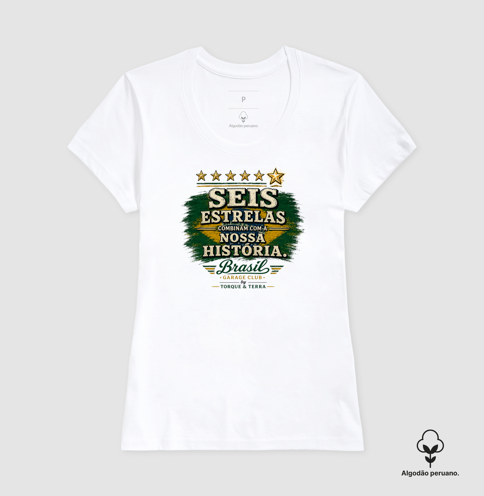 Camisa 2