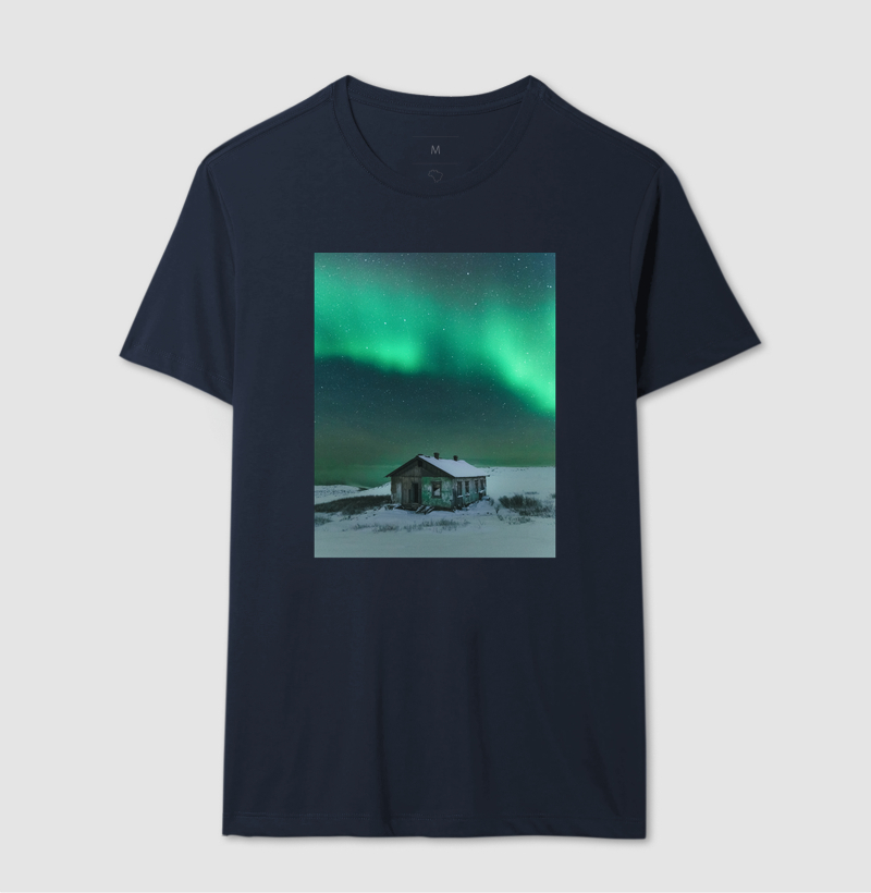 Aurora Boreal: Luzes de Teriberka (Coleção Infinito) - Imagem 6