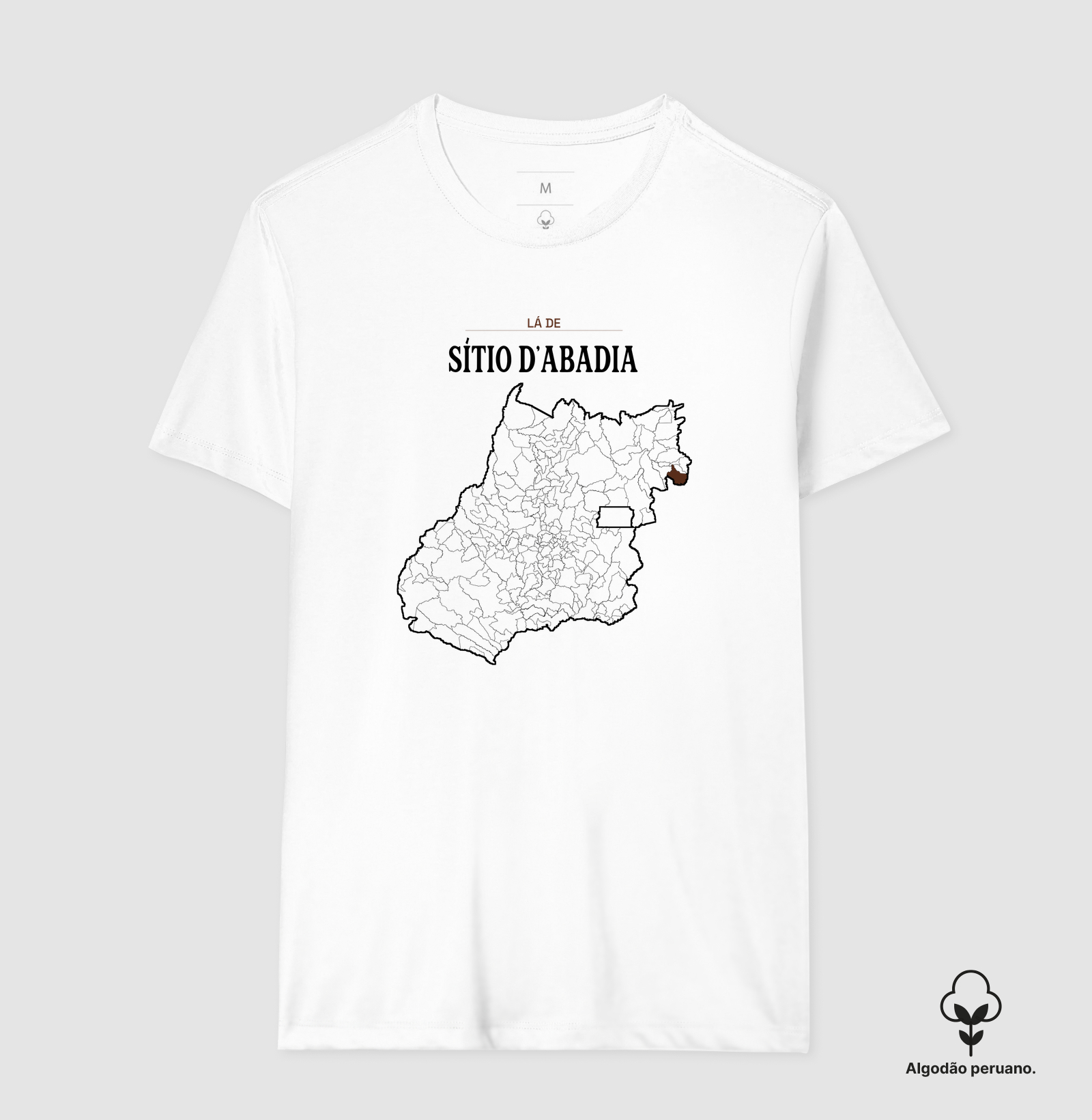 Sítio d'Abadia | Território GO - Imagem 4