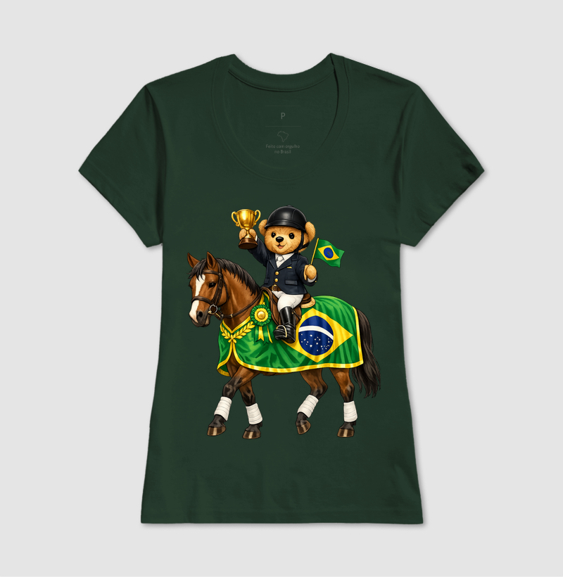 Camisa 15