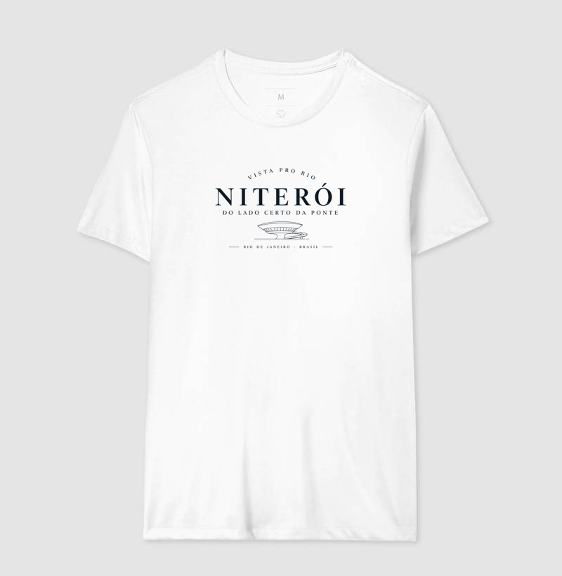 Niterói — Lado Certo da Ponte - Imagem 5