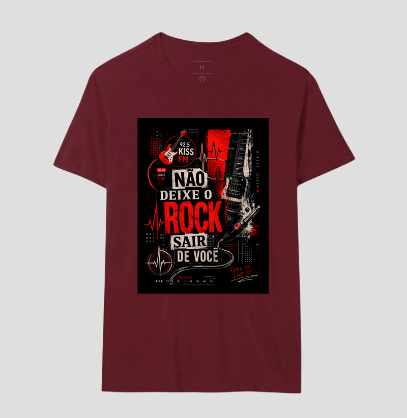 Camisa 15