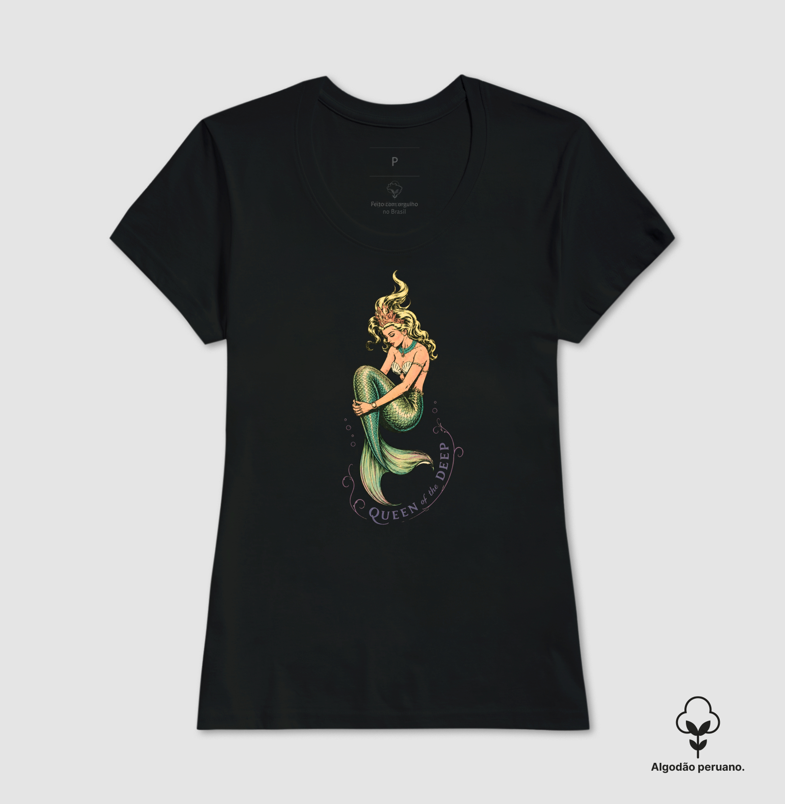 Camisa 7