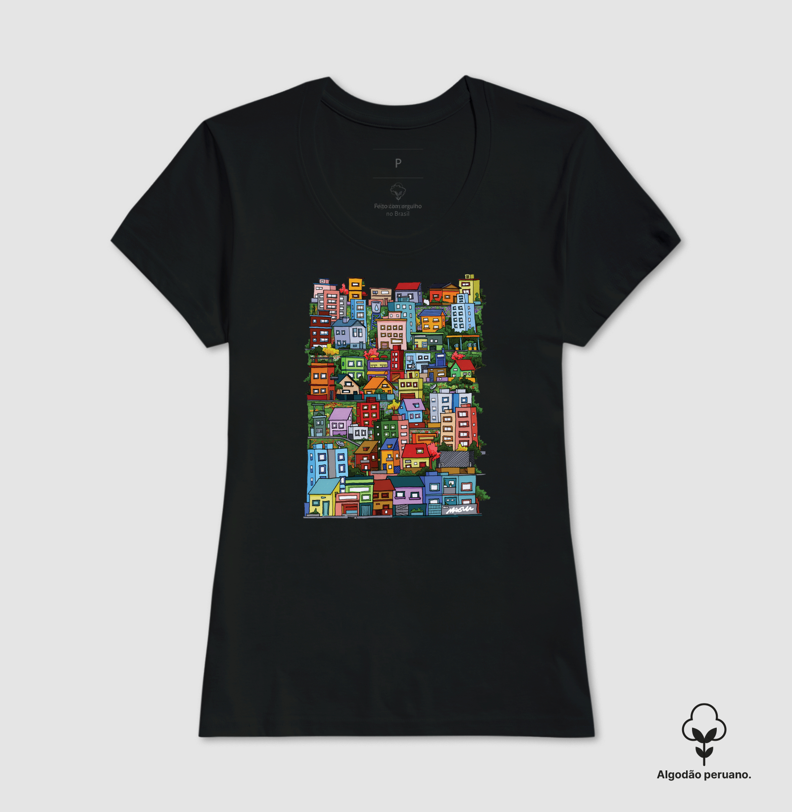Camisa 1
