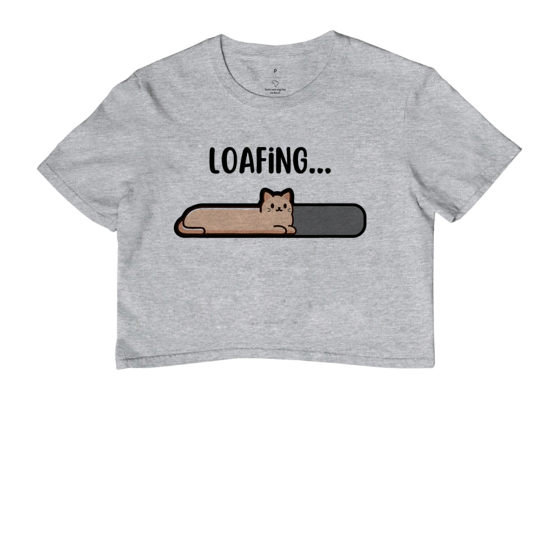 LOAFING... - Imagem 6